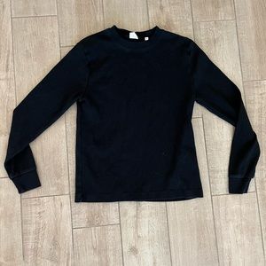 Kotn Ribbed Long Sleeve